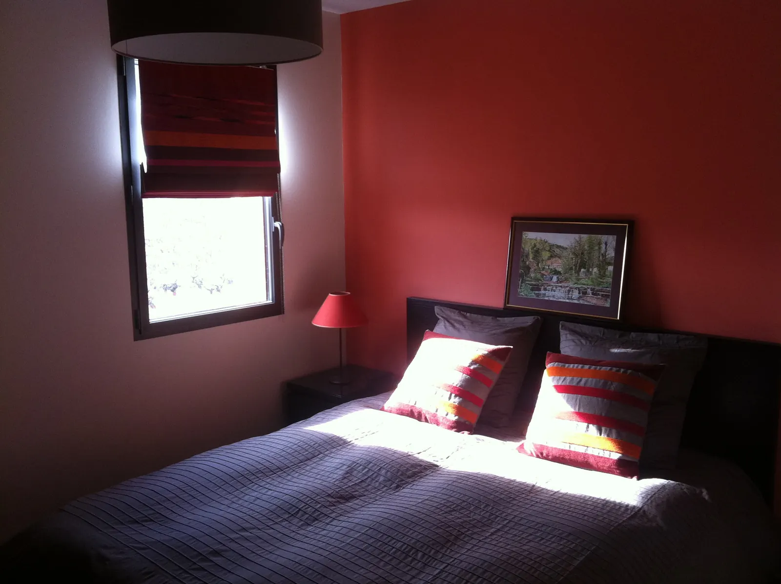 Maison d'affinage — Mas Salagou — photo 13