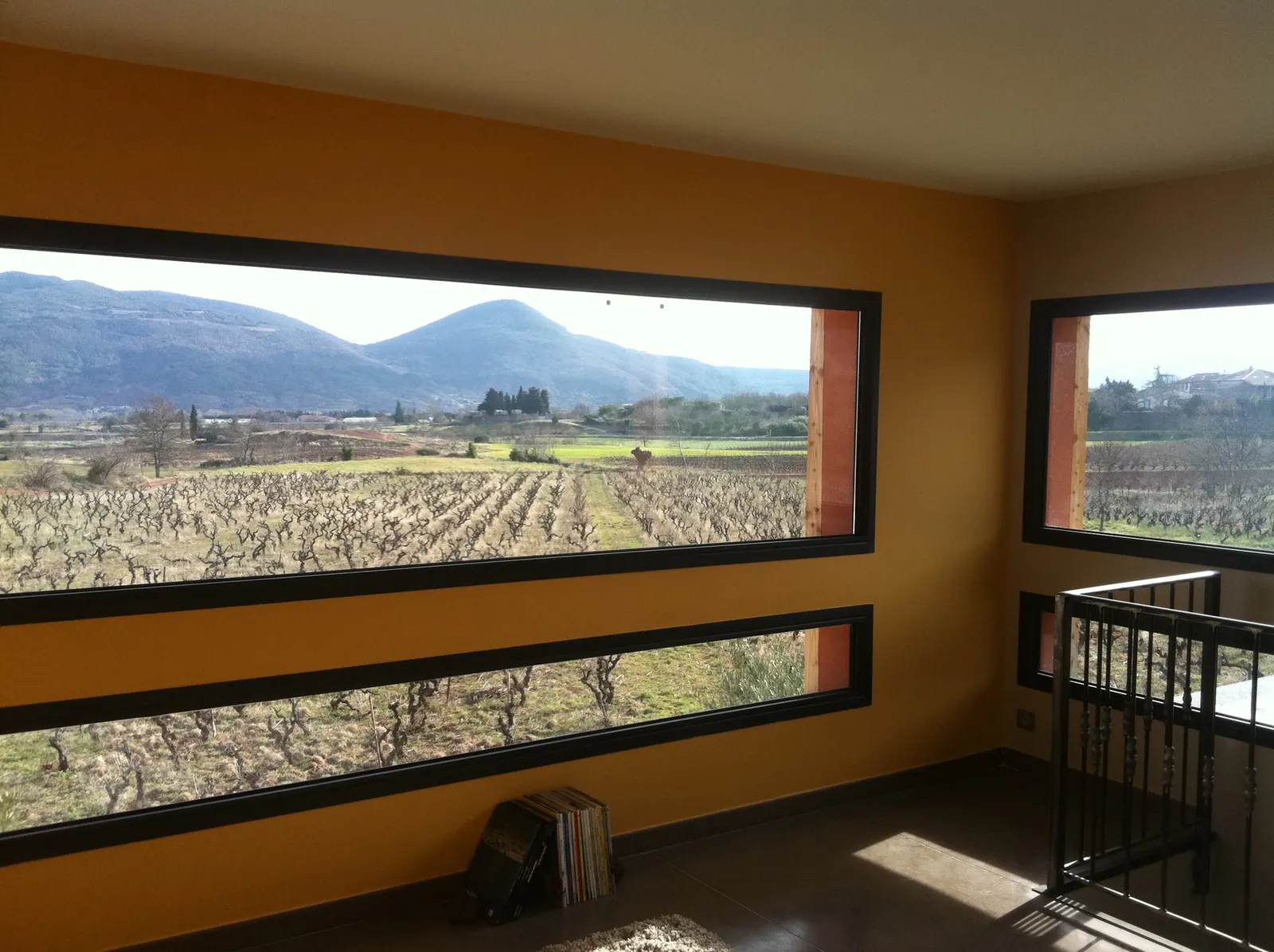 Maison d'affinage — Mas Salagou — photo 14