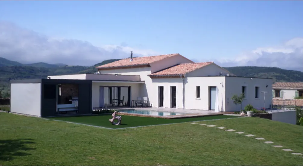 Villa VC — photo 1