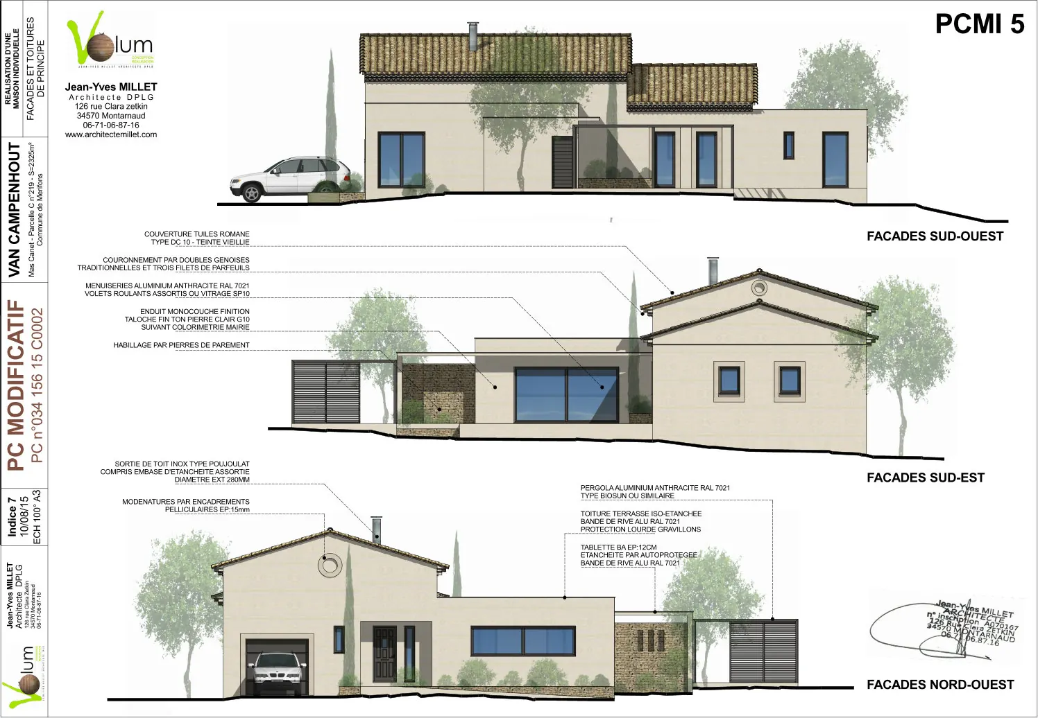 Villa VC — photo 5